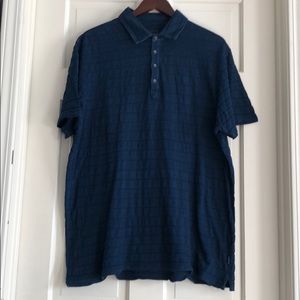 7 Diamonds Polo Shirt